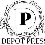 New Depot Press Catalogue available now!