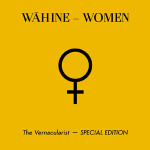 The Vernacularist: Wāhine – Women, Publication Launch, Thursday 28 May