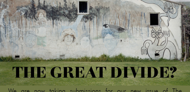 Submission Call-Out for Urban-Rural: The Great Divide