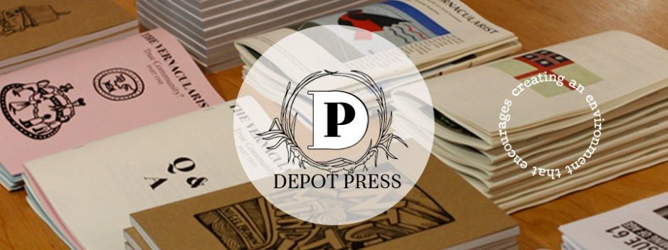 Depot Press