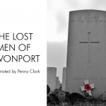 The Lost Men of Devonport